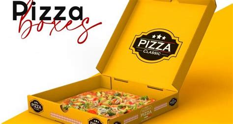 Beyond the Box: Enhancing the Pizza Experience from Delivery to Consumption