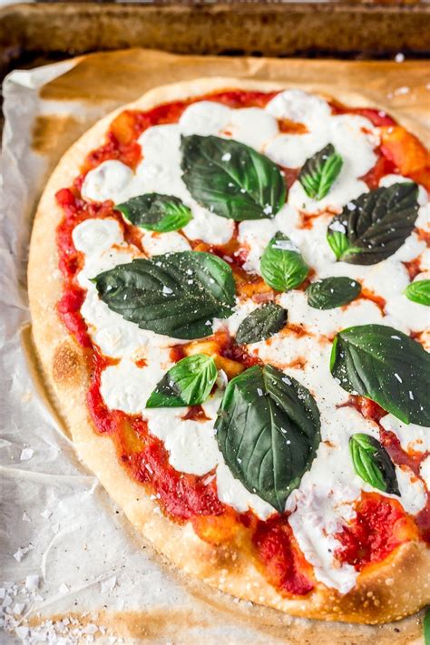 Beyond the Classic Margherita: Adventures with Non-Traditional Pizza Flavors