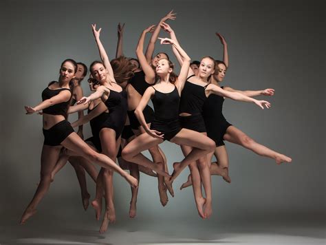 Beyond the Dance Studio: Possibilities for Dancers in the Contemporary World