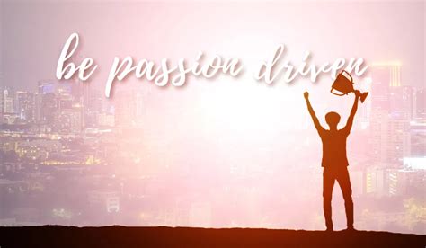 Beyond the Dream: Exploring the Reality of Pursuing Your Passion