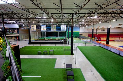 Beyond the Game: Revealing the Versatility of Sports Facilities