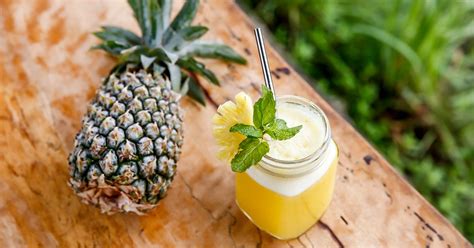 Beyond the Glass: Surprising Uses of Pineapple Juice in Cooking