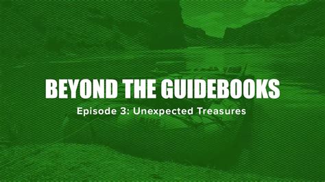 Beyond the Guidebooks: Discovering Hidden Treasures as an Adventurous Wordsmith