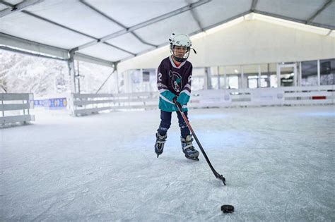 Beyond the Ice Rink: An Array of Thrilling Opportunities for Ice Skating Enthusiasts