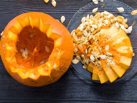 Beyond the Jack-o'-Lantern: Creative Uses for Harvested Pumpkins