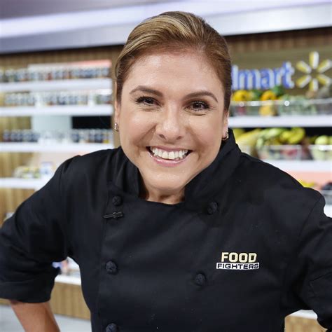 Beyond the Kitchen: Lorena Garcia's Impact on the Culinary World and Financial Success