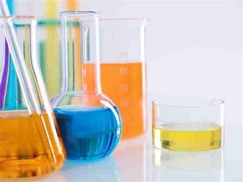 Beyond the Laboratory: Exploring the Applications of Innovative Chemical Blending