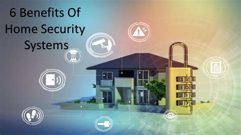 Beyond the Obvious: Unexpected Benefits of Having a Security Alarm System