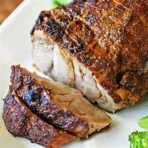 Beyond the Oven: Alternative Methods for Cooking Pork Roast