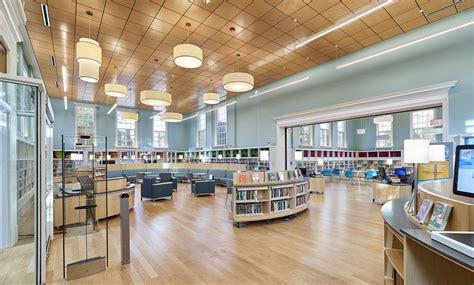 Beyond the Pages: Libraries as Creative Spaces