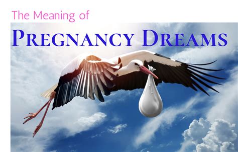 Beyond the Physical: Symbolism and Interpretation of Dreams Involving Male Pregnancy