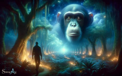 Beyond the Primal: Exploring Spiritual and Transcendent Dimensions in Chimpanzee Dream Experiences