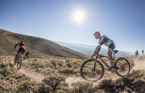 Beyond the Ride: Embracing the Community and Lifestyle of Off-Road Cycling