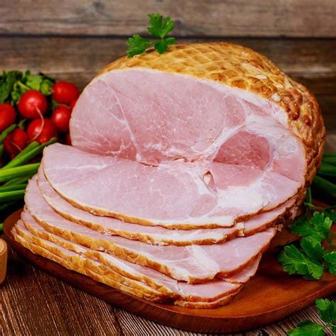 Beyond the Sandwich: Unexpected Ways to Enjoy Ham