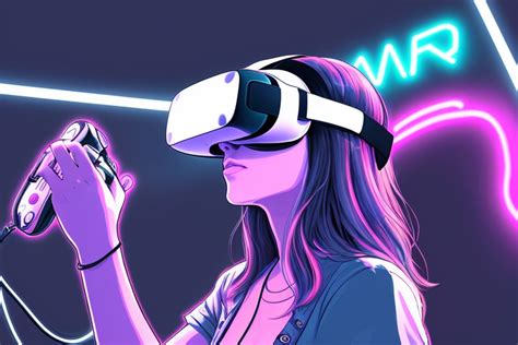 Beyond the Screen: Exploring Virtual Reality in the World of Gaming