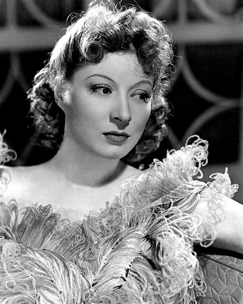 Beyond the Screen: Greer Garson's Net Worth and Legacy