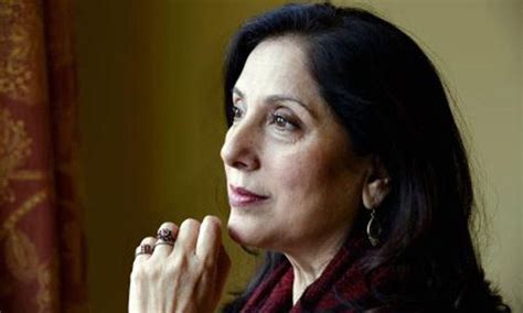 Beyond the Screen: Samina Peerzada's Social and Humanitarian Initiatives