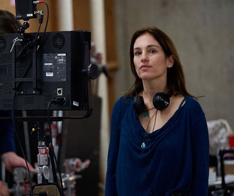 Beyond the Screen: The Multi-Faceted Talents of Amy Jo Johnson