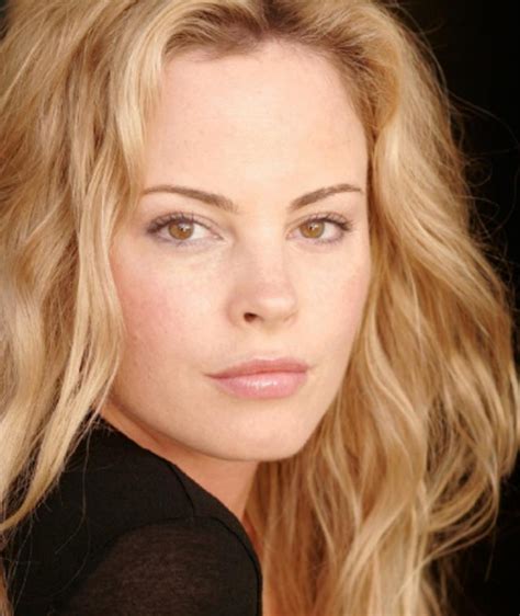 Beyond the Silver Screen: Chandra West's Ventures in Theater and Writing