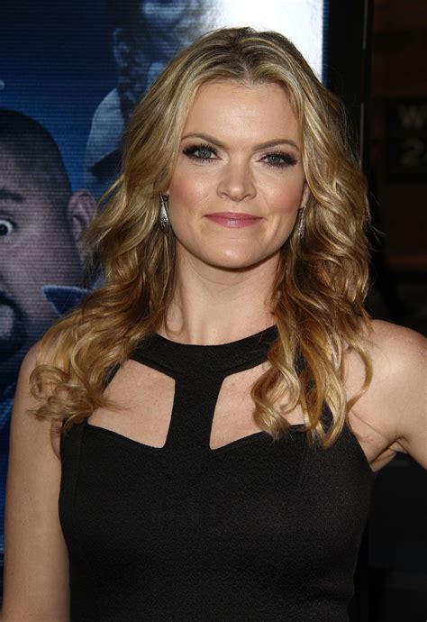 Beyond the Silver Screen: Missi Pyle's Height of Success in Various Fields