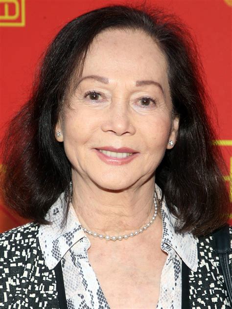 Beyond the Silver Screen: Nancy Kwan's Philanthropic Work and Legacy