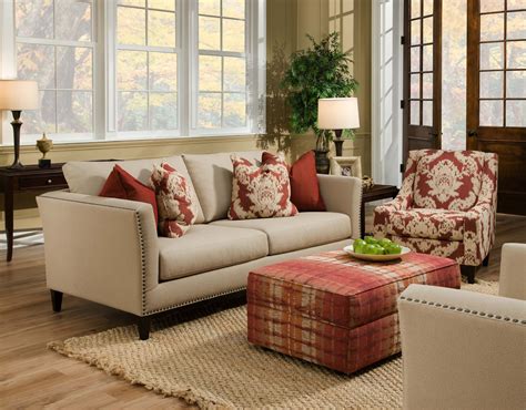 Beyond the Sofa: Matching Your Sofa Choice with Other Furniture and Décor