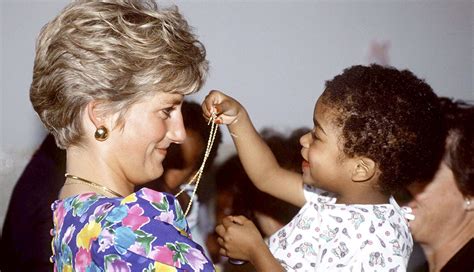 Beyond the Spotlight: Exploring Diana's Net Worth and Philanthropic Endeavors