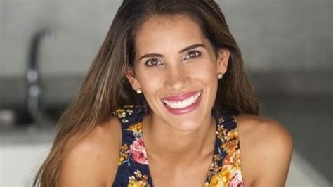 Beyond the Spotlight: Exploring Vanessa Tello's Personal Journey