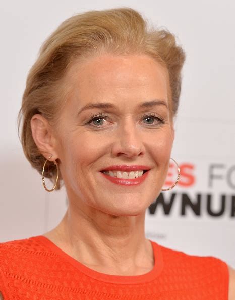 Beyond the Spotlight: Penelope Ann Miller's Wealth and Generous Initiatives