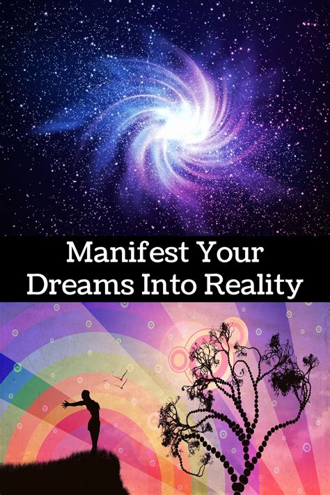 Beyond the State of Dreaming: Utilizing Dream Resuscitation for Manifesting Desires