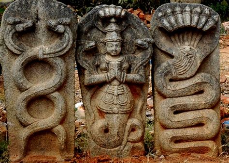 Beyond the Surface: Decrypting the Symbolic Significances of Serpent Wounds in Hindu Philosophy