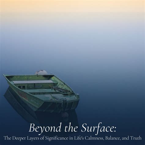 Beyond the Surface: Exploring the Deeper Significance of Feeling Confined by Another