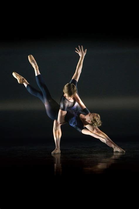 Beyond the Surface: Symbolism and Metaphor in Reflective Dance Performances