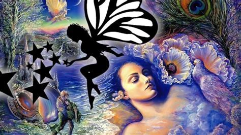 Beyond the Surface: The Intricate World of Dream Symbolism