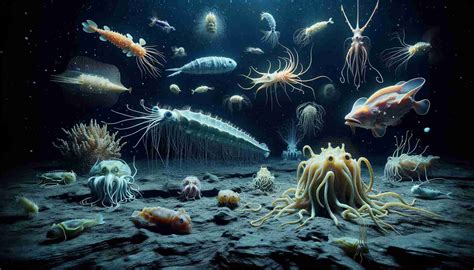 Beyond the Tank: The Potential Benefits of Understanding the Enigmatic Fantasies of Aquatic Creatures