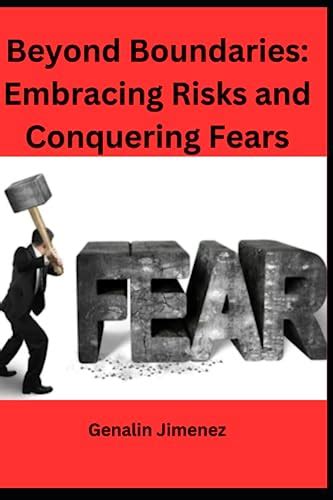 Beyond the Terror: Conquering Fear and Embracing Triumph