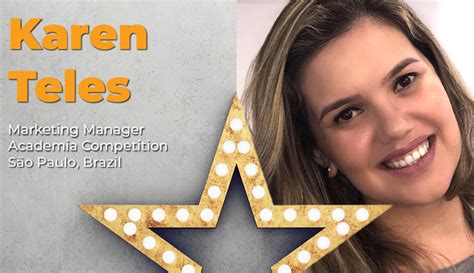 Bia Teles: A Rising Star in the Brazilian Entertainment Industry