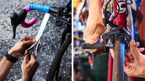 Bicycle Maintenance 101: Essential Tips for Keeping Your Bike in Top Shape