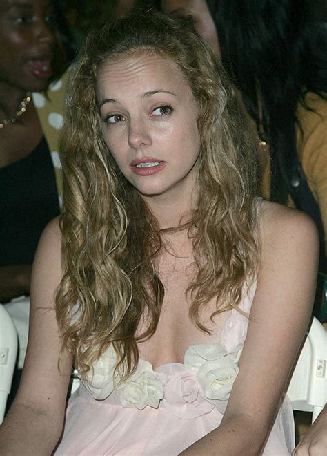 Bijou Phillips Biography: From Musician to Actress