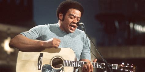 Bill Withers: The Life and Career of a Musical Icon