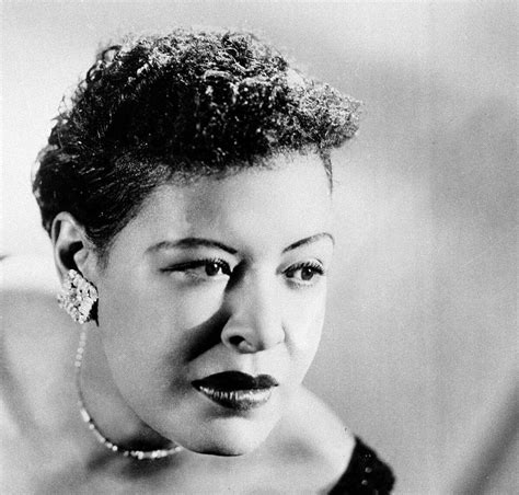 Billie Holiday's Influence on the Music Industry: A Lasting Legacy and Enduring Impact