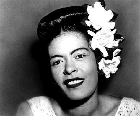 Billie Holiday's Journey: From Tragic Childhood to Iconic Jazz Singer