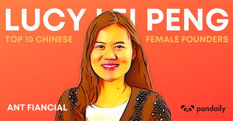 Biography of Lucy Lei