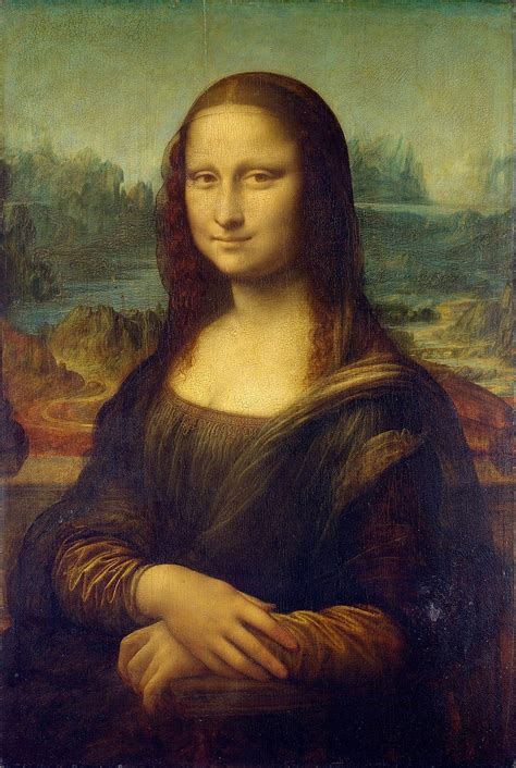 Biography of Mona Lisa: A Enigmatic Woman with an Alluring Smile