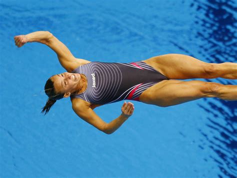 Biography of Tania Cagnotto: A Rising Diving Star