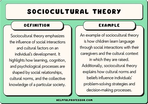 Biological and Sociocultural Influences: Exploring the Reflection of Larger Patterns in Society