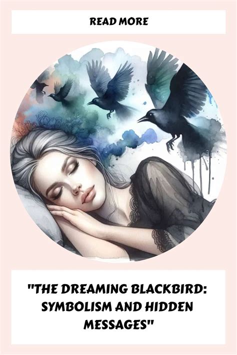 Bird Dreams: Decoding Subconscious Messages