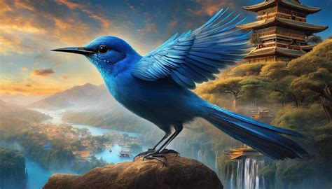 Birds in Dreams: Decoding the Symbolic Significance