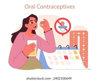 Birth Control: A Symbol of Reproductive Autonomy