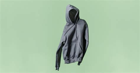 Black Hoodie as a Political Statement: Revealing its Role in Protests and Movements